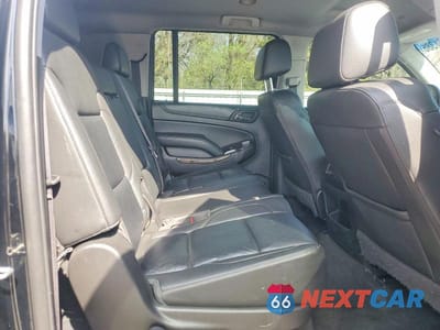 Zdjęcie 11 z 13 samochodu: 2018 CHEVROLET SUBURBAN K1500 LT VIN:1GNSKHKC3JR116645 - miniatura