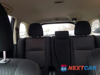 Zdjęcie 10 z 13 samochodu: 2015 MITSUBISHI OUTLANDER ES VIN:JA4AD2A36FZ603465 - miniatura