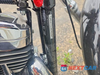 Zdjęcie 9 z 9 samochodu: 2010 HARLEY-DAVIDSON XL1200 C VIN:1HD1CT313AC402384 - miniatura