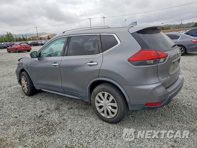 Drugie zdjęcie samochodu z przodu: 2017 NISSAN ROGUE S VIN:JN8AT2MV7HW276329 - miniatura