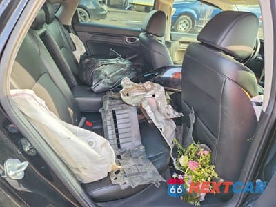 Zdjęcie 10 z 12 samochodu: 2024 HONDA CIVIC EXL VIN:19XFL1H78RE008831 - miniatura