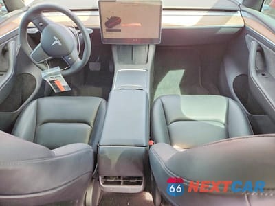 Zdjęcie 8 z 12 samochodu: 2023 TESLA MODEL Y VIN:7SAYGDEE8PA098846 - miniatura