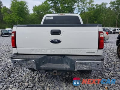 Zdjęcie 6 z 12 samochodu: 2015 FORD F350 SUPER DUTY VIN:1FT8W3B68FEA61497 - miniatura
