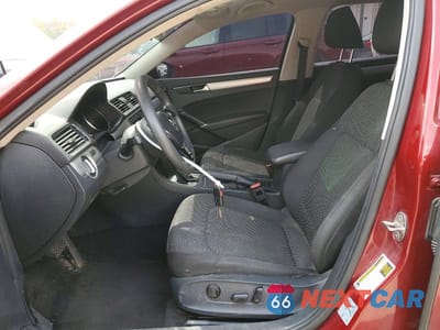 Zdjęcie 7 z 12 samochodu: 2018 VOLKSWAGEN PASSAT VIN:1VWAA7A39JC023728 - miniatura