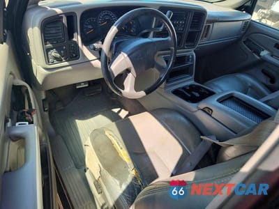 Zdjęcie 8 z 12 samochodu: 2005 CHEVROLET SILVERADO C1500 VIN:2GCEC19T151171755 - miniatura