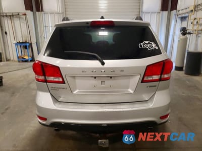 Zdjęcie 6 z 13 samochodu: 2012 DODGE JOURNEY CREW VIN:3C4PDDDG4CT174467 - miniatura