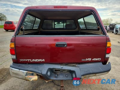 Zdjęcie 6 z 12 samochodu: 2003 TOYOTA TUNDRA ACCESS CAB SR5 VIN:5TBBT44143S406075 - miniatura
