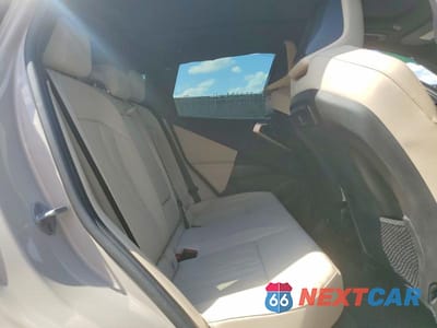 Zdjęcie 11 z 14 samochodu: 2025 BMW X3 30 XDRIVE VIN:5UX53GP05S9Z56275 - miniatura