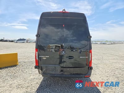 Zdjęcie 6 z 14 samochodu: 2019 MERCEDES-BENZ SPRINTER 3500 VIN:WDAPF4CD1KT013945 - miniatura