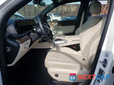 Zdjęcie 7 z 13 samochodu: 2026 MERCEDES-BENZ GLE 450E 4MATIC VIN:4JGFB4GB2TB512916 - miniatura