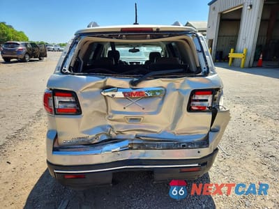 Zdjęcie 6 z 13 samochodu: 2016 GMC ACADIA SLT-1 VIN:1GKKRRKD7GJ298297 - miniatura