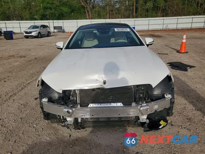 Piąte zdjęcie samochodu w środku: 2021 MERCEDES-BENZ E 450 VIN:W1K1J5JB3MF171672 - miniatura