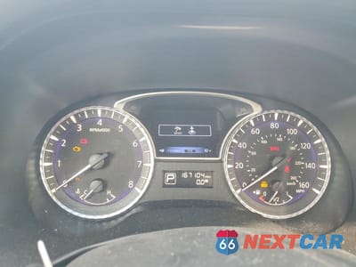 Zdjęcie 9 z 13 samochodu: 2013 INFINITI JX35 BASE VIN:5N1AL0MM5DC353164 - miniatura
