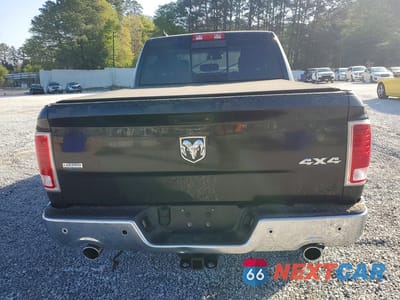 Zdjęcie 6 z 11 samochodu: 2017 RAM 1500 LARAMIE VIN:1C6RR7NM7HS881689 - miniatura