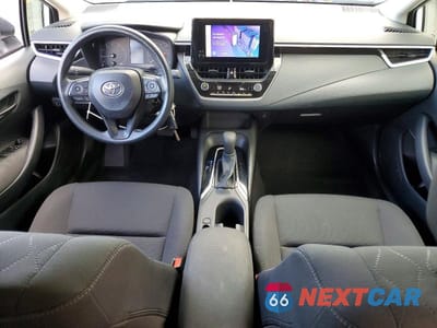 Zdjęcie 8 z 12 samochodu: 2024 TOYOTA COROLLA LE VIN:5YFB4MDE0RP224043 - miniatura