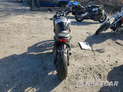 Zdjęcie 6 z 9 samochodu: 2025 YAMAHA MTN690 VIN:JYARM48E6SA000953 - miniatura