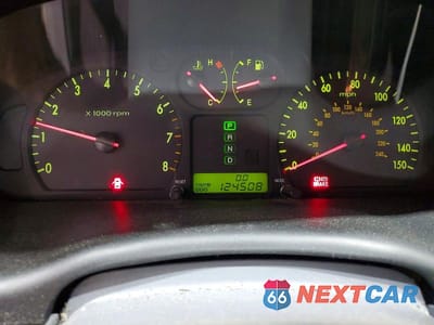 Zdjęcie 9 z 13 samochodu: 2003 KIA OPTIMA LX VIN:KNAGD126X35214492 - miniatura