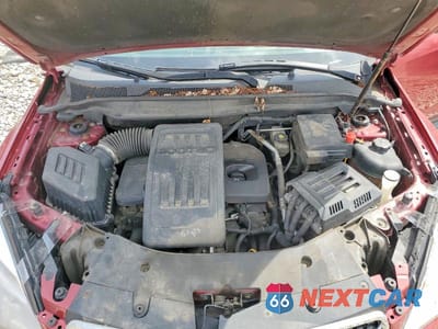 Zdjęcie 11 z 12 samochodu: 2011 CHEVROLET EQUINOX LT VIN:2CNFLEEC2B6302896 - miniatura