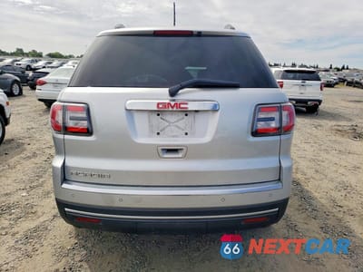 Zdjęcie 6 z 13 samochodu: 2015 GMC ACADIA SLE VIN:1GKKRNED2FJ290952 - miniatura