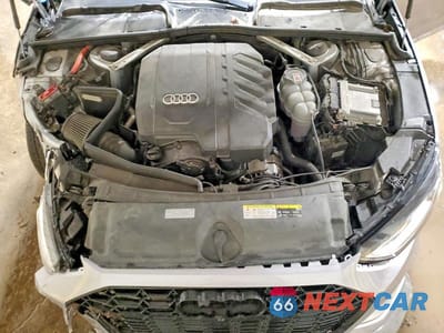 Zdjęcie 11 z 12 samochodu: 2022 AUDI A4 PREMIUM 40 VIN:WAUABAF46NN000803 - miniatura