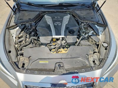 Zdjęcie 11 z 12 samochodu: 2017 INFINITI Q50 3.0T SPORT VIN:JN1EV7AP0HM735919 - miniatura
