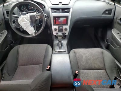 Zdjęcie 8 z 11 samochodu: 2010 CHEVROLET MALIBU 1LT VIN:1G1ZC5E08A4103903 - miniatura