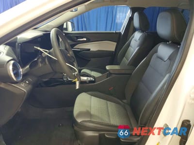 Zdjęcie 7 z 12 samochodu: 2025 CHEVROLET TRAX 1LT VIN:KL77LHEP9SC248756 - miniatura