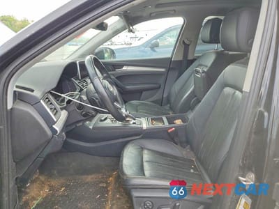 Zdjęcie 7 z 12 samochodu: 2018 AUDI Q5 PREMIUM PLUS VIN:WA1BNAFY5J2087455 - miniatura