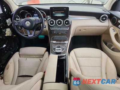 Zdjęcie 8 z 13 samochodu: 2016 MERCEDES-BENZ GLC 300 VIN:WDC0G4JB3GF059936 - miniatura