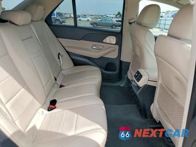 Zdjęcie 10 z 12 samochodu: 2021 MERCEDES-BENZ GLE 350 4MATIC VIN:4JGFB4KBXMA523421 - miniatura