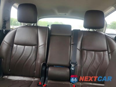 Zdjęcie 10 z 13 samochodu: 2016 INFINITI QX60 BASE VIN:5N1AL0MN3GC511093 - miniatura