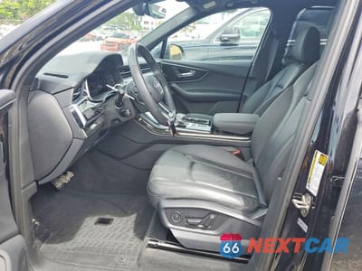 Zdjęcie 7 z 12 samochodu: 2021 AUDI Q7 PREMIUM PLUS VIN:WA1LXAF78MD037938 - miniatura