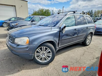 2008 VOLVO XC90 V8 YV4CZ852981485589 - główne zdjęcie licytacji z USA - miniatura
