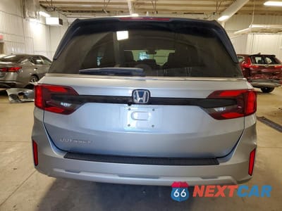 Zdjęcie 6 z 13 samochodu: 2026 HONDA ODYSSEY EXL VIN:5FNRL6H63TB016810 - miniatura