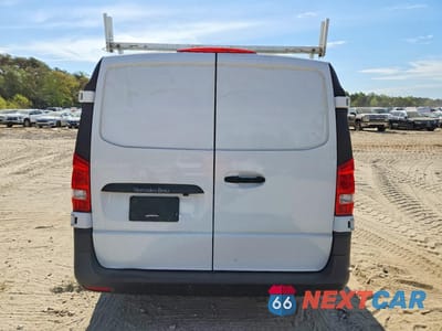 Zdjęcie 6 z 12 samochodu: 2017 MERCEDES-BENZ METRIS VIN:WD3PG2EA9H3210513 - miniatura