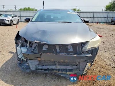 Piąte zdjęcie samochodu w środku: 2014 TOYOTA AVALON XLE VIN:4T1BK1EB2EU109283 - miniatura