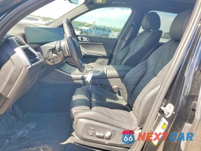 Zdjęcie 7 z 13 samochodu: 2024 BMW X5 SDRIVE 40I VIN:5UX13EU04R9S28321 - miniatura