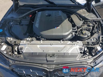 Zdjęcie 11 z 12 samochodu: 2025 BMW M340XI VIN:3MW69FT0XS8F45627 - miniatura