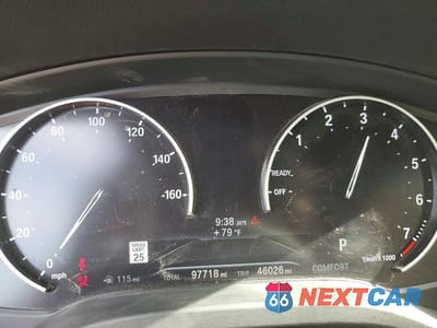 Zdjęcie 9 z 14 samochodu: 2020 BMW X3 VIN:5UXTY3C05L9D63091 - miniatura