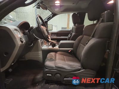 Zdjęcie 7 z 12 samochodu: 2004 FORD F150 VIN:1FTPX14514NB57289 - miniatura