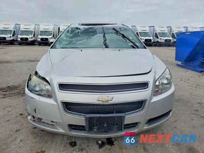 Piąte zdjęcie samochodu w środku: 2011 CHEVROLET MALIBU 1LT VIN:1G1ZC5E19BF292916 - miniatura