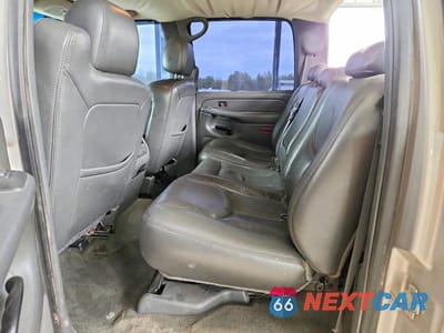 Zdjęcie 10 z 12 samochodu: 2004 GMC NEW SIERRA K1500 VIN:2GTEK13T041370791 - miniatura