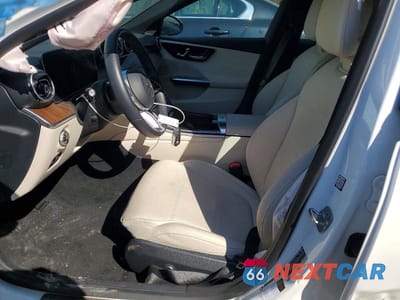 Zdjęcie 7 z 11 samochodu: 2024 MERCEDES-BENZ C 300 4MATIC VIN:W1KAF4HB6RR233508 - miniatura