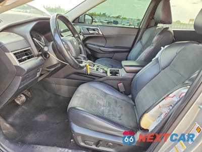 Zdjęcie 7 z 13 samochodu: 2024 MITSUBISHI OUTLANDER SE VIN:JA4J3VA86RZ014243 - miniatura