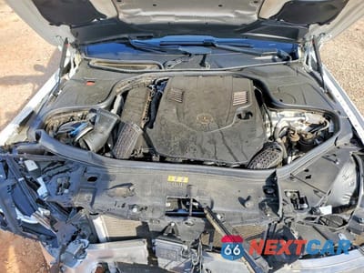Zdjęcie 11 z 12 samochodu: 2020 MERCEDES-BENZ S 560 VIN:W1KUG8DB3LA533505 - miniatura
