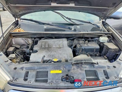 Zdjęcie 11 z 11 samochodu: 2011 TOYOTA HIGHLANDER LIMITED VIN:5TDYK3EH0BS029740 - miniatura