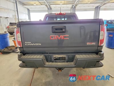 Zdjęcie 6 z 12 samochodu: 2016 GMC CANYON SLE VIN:1GTG6CE37G1115216 - miniatura