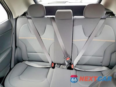 Zdjęcie 10 z 14 samochodu: 2026 KIA NIRO LX VIN:KNDCP3LE0T5336692 - miniatura
