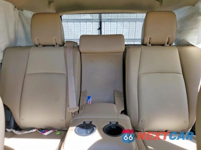 Zdjęcie 10 z 12 samochodu: 2019 TOYOTA 4RUNNER SR5 PREMIUM VIN:JTEBU5JR9K5683258 - miniatura