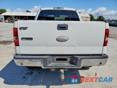 Zdjęcie 6 z 12 samochodu: 2007 FORD F150 SUPERCREW VIN:1FTPW14V27KC78289 - miniatura